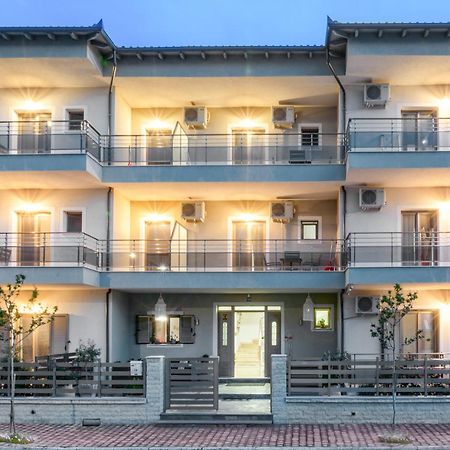 U Jacka Apartment Neoi Poroi Exterior photo