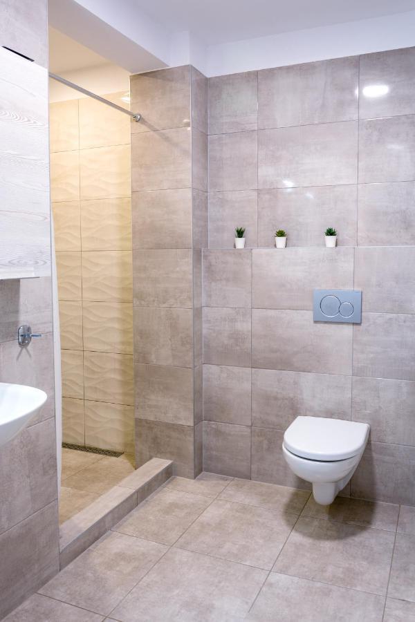 U Jacka Apartment Neoi Poroi Exterior photo