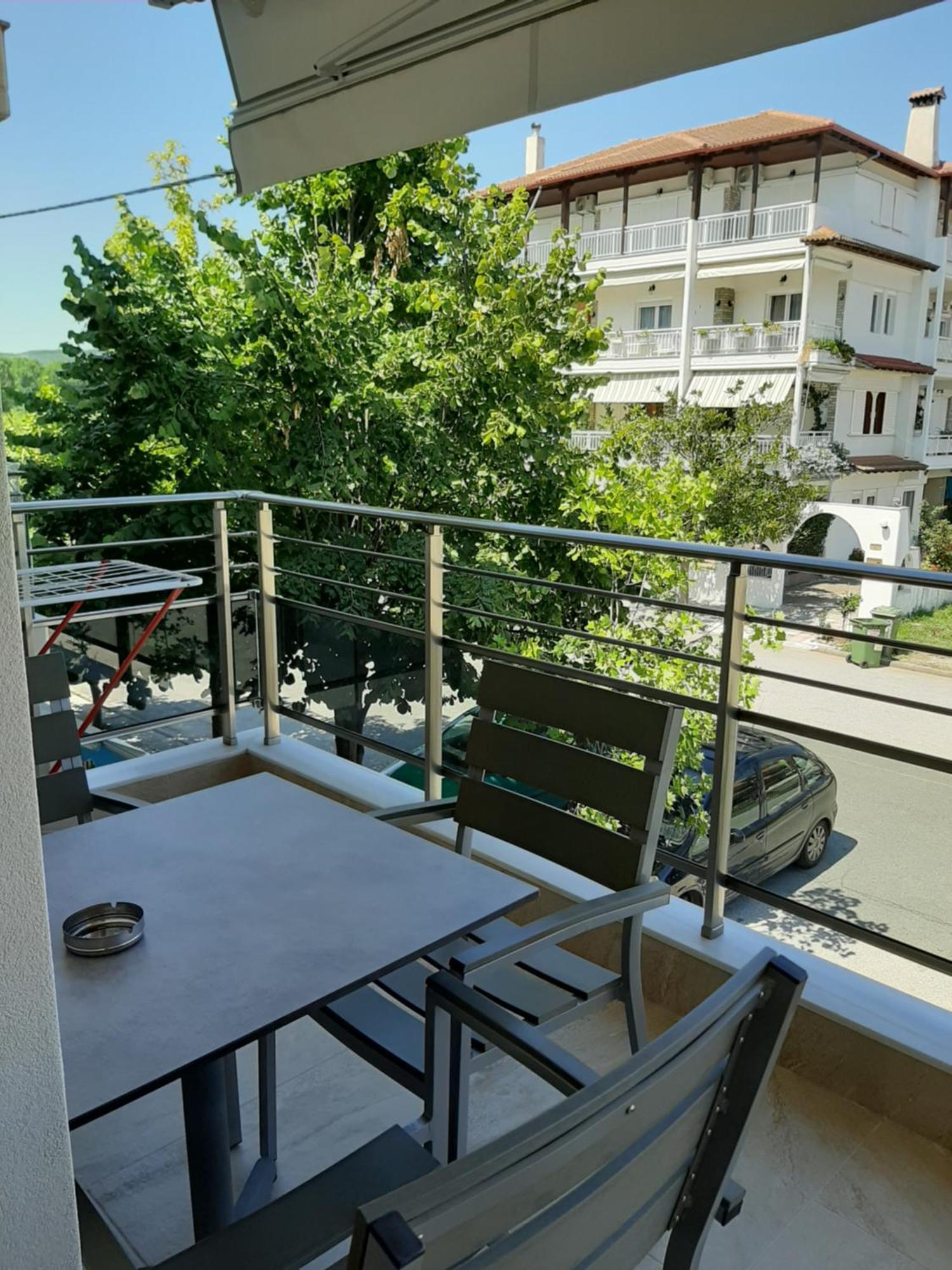 U Jacka Apartment Neoi Poroi Room photo
