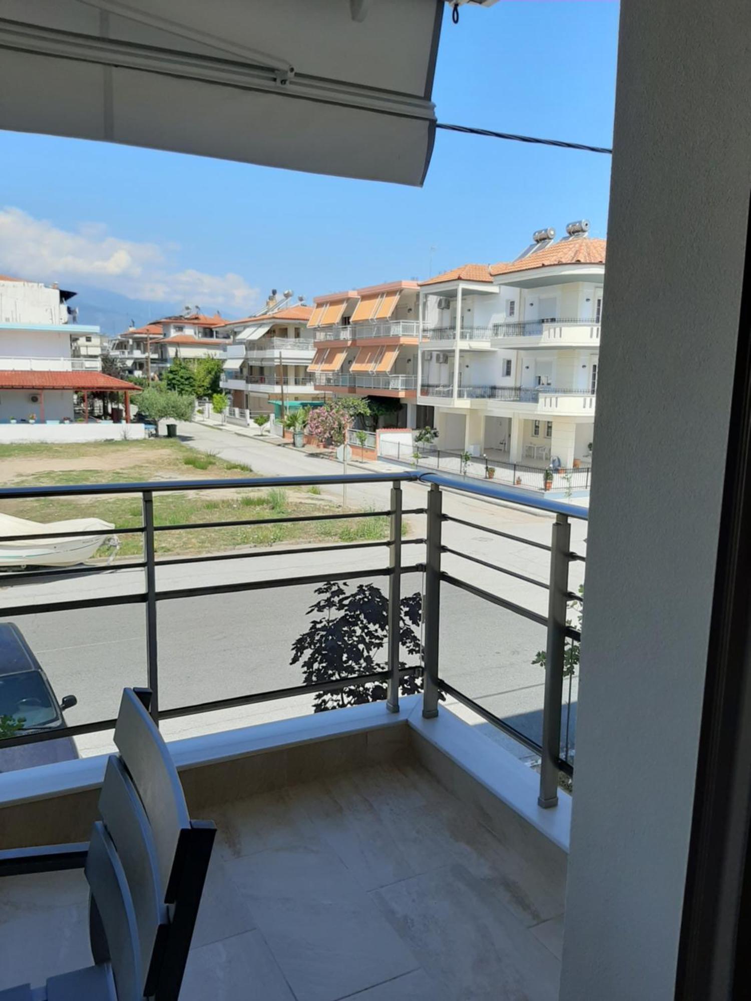 U Jacka Apartment Neoi Poroi Room photo