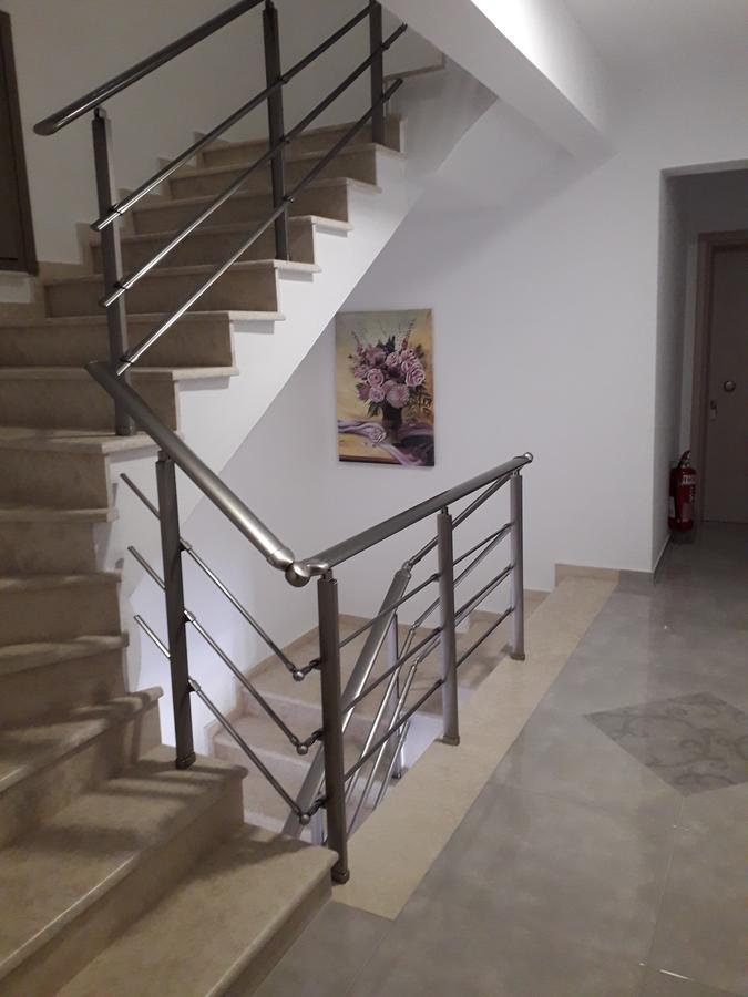 U Jacka Apartment Neoi Poroi Exterior photo